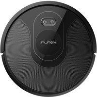 PURON PR10 Roboter mit Lasernavigation und UV-Lampe von Unbranded