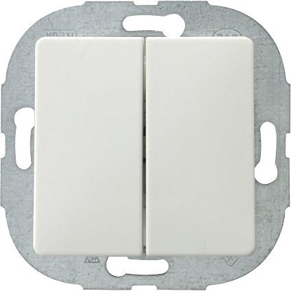 Serienschalter SERIENSCHALTER WS. PRIMALUXE 11322 von Unbranded