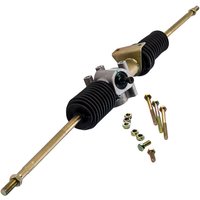 Servolenkung Lenkgetriebe Set for Polaris RZR 800 EFI Bj. 2008-2014 Servolenkung Lenkgetriebe Set for Polaris RZR 800 EFI Bj. 2008-2014 von Unbranded