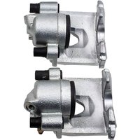 Unbranded - bremssattel vorne links rechts for vw golf 1 2 3 vento seat cordoba 171615123/4 von Unbranded