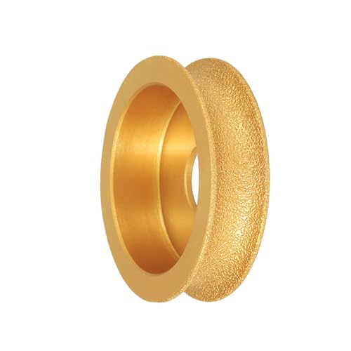 10/15/20/25/30mm Gefärbte Diamanten Schleifrad Diamonds Discrasive Schleifradwerkzeug Für Fliesenkleifer Marmorsteinkante von UncleS