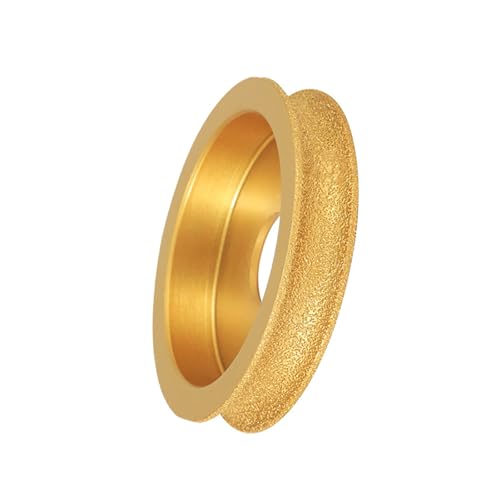 10/15/20/25/30mm Gefärbte Diamanten Schleifrad Diamonds Discrasive Schleifradwerkzeug Für Fliesenkleifer Marmorsteinkante von UncleS