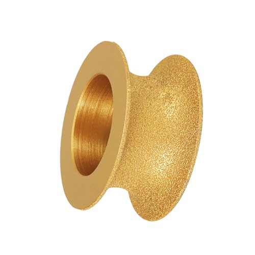10/15/20/25/30mm Gefärbte Diamanten Schleifrad Diamonds Discrasive Schleifradwerkzeug Für Fliesenkleifer Marmorsteinkante von UncleS
