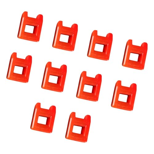 10pcs/Pack Tragbarer Schraubendreher Magnetizer Effizientes DeMagnetizer Tool Für Heimische Und Professionelle Einstellung Tragbarer Magnetisierungsgerät 10pcs/Pack Tragbarer Schraubendreher Magnetizer Effizientes DeMagnetizer Tool Für Heimische Und Professionelle Einstellung Tragbarer Magnetisierungsgerät von UncleS