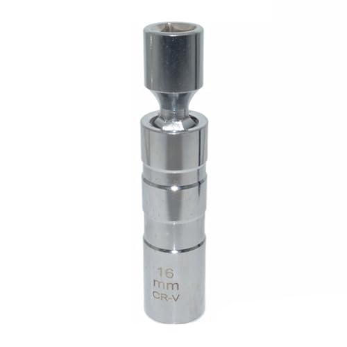 14 Mm 16 Mm Dünne Wandnetzwerke Magnetische Zündkerzenhöhle 3/8 Zoll Antrieb 12 Punkte Zündkerzen Steckdose Für Workshop Werkzeug 14 Mm 16 Mm Dünne Wandnetzwerke Magnetische Zündkerzenhöhle 3/8 Zoll Antrieb 12 Punkte Zündkerzen Steckdose Für Workshop Werkzeug von UncleS