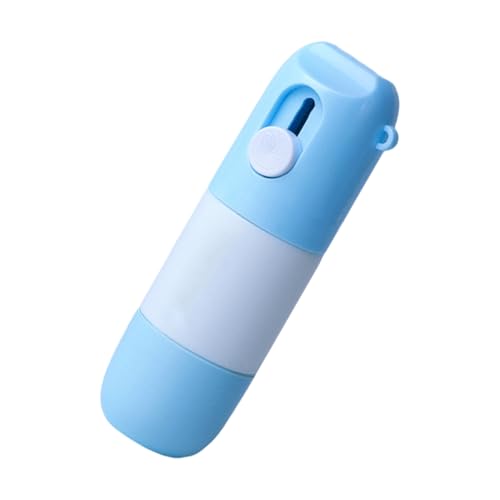 2 In 1 Package Opener Thermalpapier Datenschutzflüssigkeit Daten Abdecken Korrekturflüssigkeit Thermalpapier Eraser von UncleS