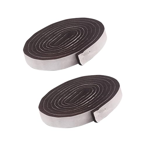 2 Pack Mehrzweckstuhl Beinbodenschützer Für Stühle Reduzieren Lärm Und Verhindern Kratzer An Harthölzern Oder Fliesen Älteren Sicherheitsstuhlmatten von UncleS