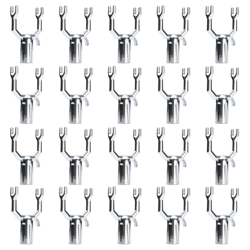 20pcs Y Design Garden Stake Brackets Aluminium Branch Spreaders Stützen Für Bambusholzstangen Für Obstbäume 20pcs Y Design Garden Stake Brackets Aluminium Branch Spreaders Stützen Für Bambusholzstangen Für Obstbäume von UncleS