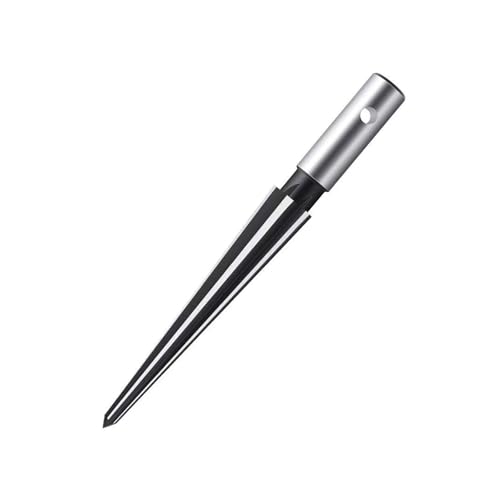 3-13 Mm/5-16 Mm Legierungen Stahl Taper Reamer Round/Hexagonal Shank T Zum Bearbeiten Von Plastik Metallholz Holz Bohrer Mehrfachmaterial Tapered Reamer von UncleS