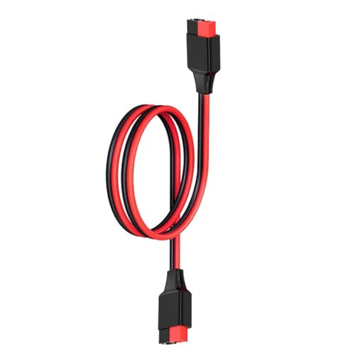 30 A Anschlusskabel, 30 A Steckerkabel, Energieübertragung, PVC und Metalltextur, geeignet für Outdoor-Power-Lösung, Camping-Stromlösung 30 A Anschlusskabel, 30 A Steckerkabel, Energieübertragung, PVC und Metalltextur, geeignet für Outdoor-Power-Lösung, Camping-Stromlösung von UncleS