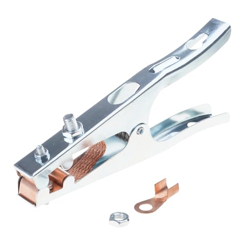 300A 500A 1000A Erdklemmschweißen Elektrodenhalter Erde Elektrode Schweißer Werkzeugkabel Clip Werkzeug Metallbearbeitung Erdungsklemme 300A 500A 1000A Erdklemmschweißen Elektrodenhalter Erde Elektrode Schweißer Werkzeugkabel Clip Werkzeug Metallbearbeitung Erdungsklemme von UncleS