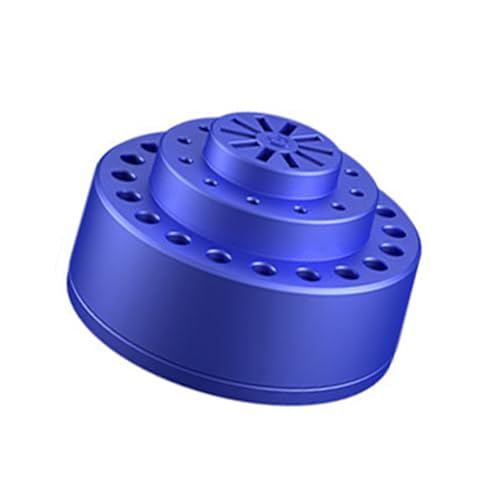 360 Grad Rotierende Desktop Organisatoren Für Werkzeug Und Kleine Teile Plastikschraubendreherhalter Für Und Workshop Handwerksbedarf Organisatoren von UncleS