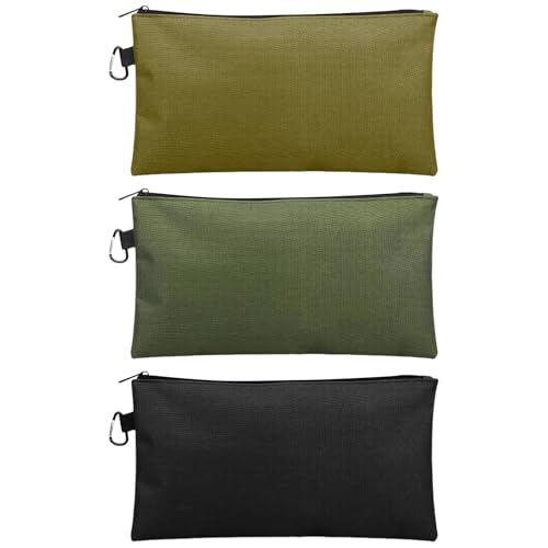 3pcs Multifunktionale Werkzeugtasche Wasserdichte Verschleiß Resistant Oxford Stoff Tragbarer Speicherorganisatoren Ersatz 3pcs Multifunktionale Werkzeugtasche Wasserdichte Verschleiß Resistant Oxford Stoff Tragbarer Speicherorganisatoren Ersatz von UncleS