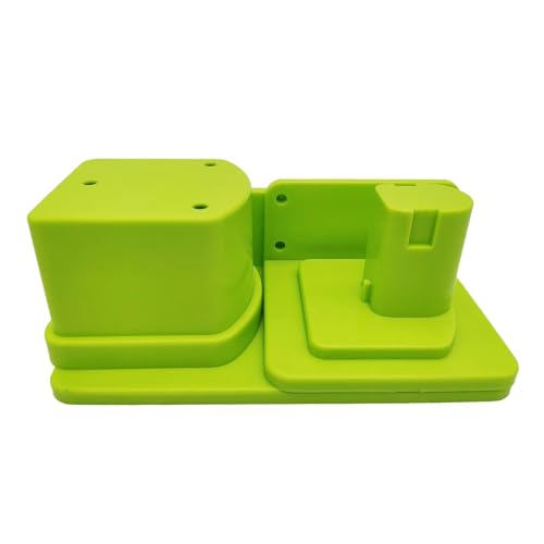 3x Elektrowerkzeuge Batteriemontierhalter Ständer 18 V Speicherhalter Für 18 V P235 P238 P215 Stromspeicher 3x Elektrowerkzeuge Batteriemontierhalter Ständer 18 V Speicherhalter Für 18 V P235 P238 P215 Stromspeicher von UncleS