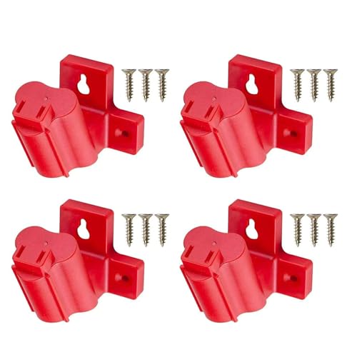 4/8pcs Wandhalterung Abgewinkelt von UncleS