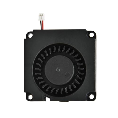 4010 Druckerlüfter für Drucker, Doppellager-Design, offizielles Modell, Kühlkörper-Lüfter, Upgrade von UncleS