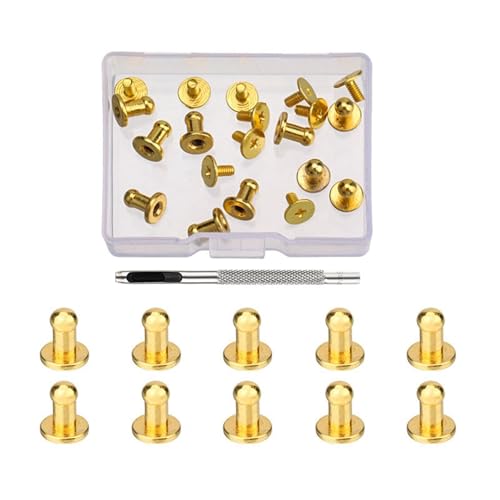 4mm 7 Mm 8 Mm Metallschrauben Spikes Und Stifte Für Kleidungsschuhgürtelbeutel Dekorationen Ledernieten Schrauben Nieten Nähen Vorräte 4mm 7 Mm 8 Mm Metallschrauben Spikes Und Stifte Für Kleidungsschuhgürtelbeutel Dekorationen Ledernieten Schrauben Nieten Nähen Vorräte von UncleS