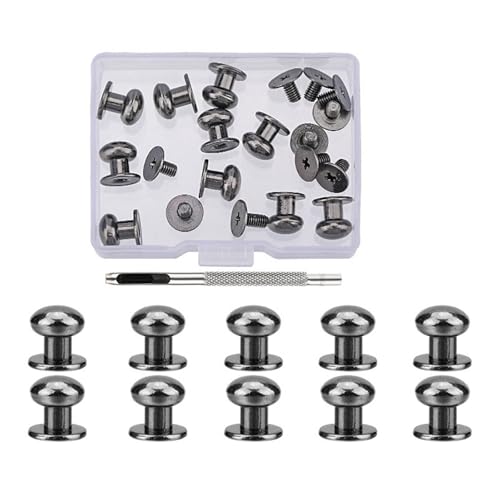 4mm 7 Mm 8 Mm Metallschrauben Spikes Und Stifte Für Kleidungsschuhgürtelbeutel Dekorationen Ledernieten Schrauben Nieten Nähen Vorräte 4mm 7 Mm 8 Mm Metallschrauben Spikes Und Stifte Für Kleidungsschuhgürtelbeutel Dekorationen Ledernieten Schrauben Nieten Nähen Vorräte von UncleS