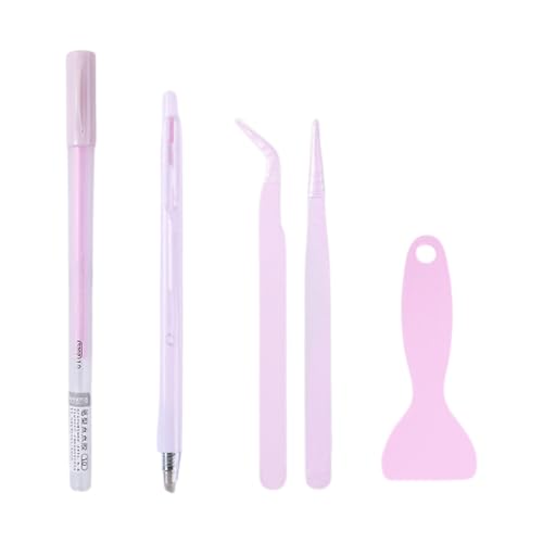 4pieces Professional Craft Tool Mit Klebstern Applikator Keramikspitzenschneider Spatel Und Pinzette Scrapbooking Crafting Werkzeug Keramikmarker Und Pinzette Für Miniaturkunst 4pieces Professional Craft Tool Mit Klebstern Applikator Keramikspitzenschneider Spatel Und Pinzette Scrapbooking Crafting Werkzeug Keramikmarker Und Pinzette Für Miniaturkunst von UncleS