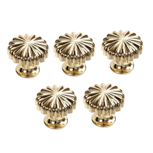 5/10pcs Aluminiumlegierung Schrankknaufschublade Zieh Kürbismöbel Dekoratives Für Küchenschrankgarderobe Möbelgriffe Und Für Kommoden Modern 5/10pcs Aluminiumlegierung Schrankknaufschublade Zieh Kürbismöbel Dekoratives Für Küchenschrankgarderobe Möbelgriffe Und Für Kommoden Modern von UncleS
