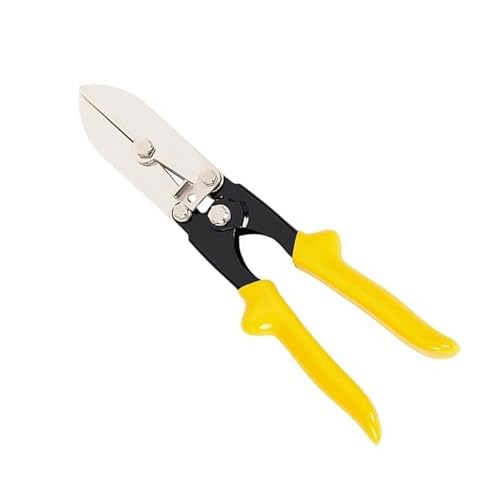 5 Pipes Clamp Werkzeug Zum Effizienten Crimping An Downoutoutouts Öfen HLK Kanälungen Mit Ergonomischem Nonslip Professioneller Lüftungskanalkrimper von UncleS