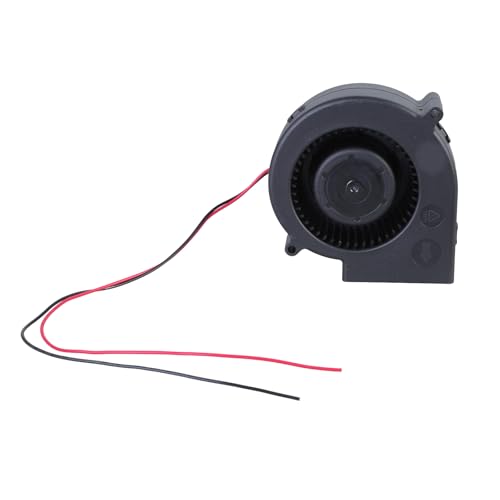 5 V Luftgebläsekühlventilator Mit 2 Pin 3600 U/Min Zum Abkühlen Elektronischer Geräte Drucker Kühler Und Nebel Extraktion Pet House Ventilator 5 V Luftgebläsekühlventilator Mit 2 Pin 3600 U/Min Zum Abkühlen Elektronischer Geräte Drucker Kühler Und Nebel Extraktion Pet House Ventilator von UncleS