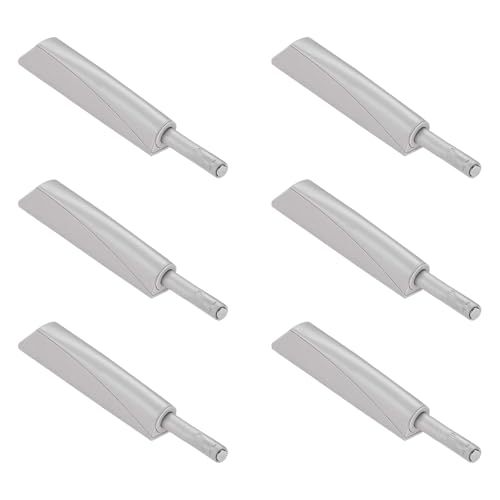 6PCS Schubladenrebounder Push Cabinet Türverriegelung Tür von UncleS
