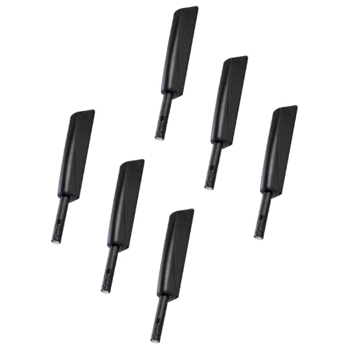 6PCS Schubladenrebounder Push Cabinet Türverriegelung Tür von UncleS