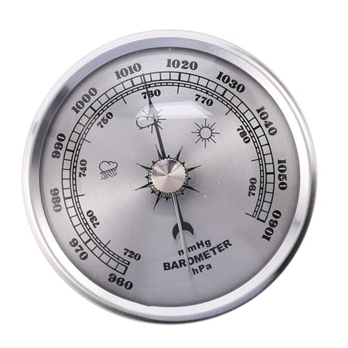 70 Mm Analoge Barometer Mit Klassisch 70 Mm Analoge Barometer Mit Klassisch von UncleS