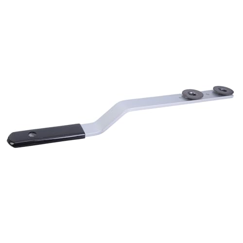 89565 Metallkanalstrecker Werkzeug Ergonomische 16 Zoll Kanalanbindungsaufsätze Für Komfortable Griffe Und Operationen Metallkanalforming Forming Werkzeug von UncleS