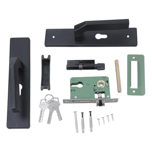 Antitheft Türschloss Edelstahl Raumeingangsgriff Mit Und Wichtige Sicherheitshebel Sicherheitshebel Schloss Easy Installation Installation Antitheft Türschloss Edelstahl Raumeingangsgriff Mit Und Wichtige Sicherheitshebel Sicherheitshebel Schloss Easy Installation Installation von UncleS