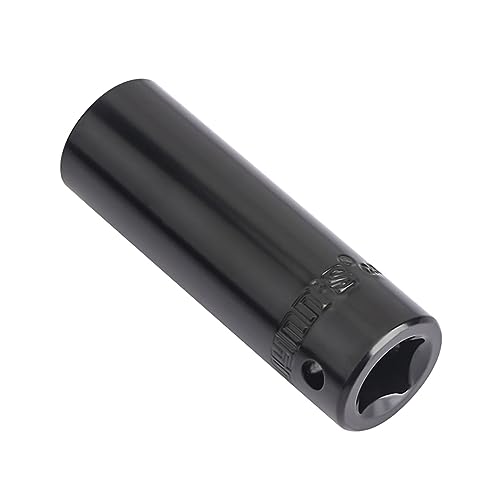 Antrieb Tiefe Wrach Sockel Head Adapter Sechseckhülle Für Pneumatische Elektrische Bohrwerkzeuge Sechseck von UncleS