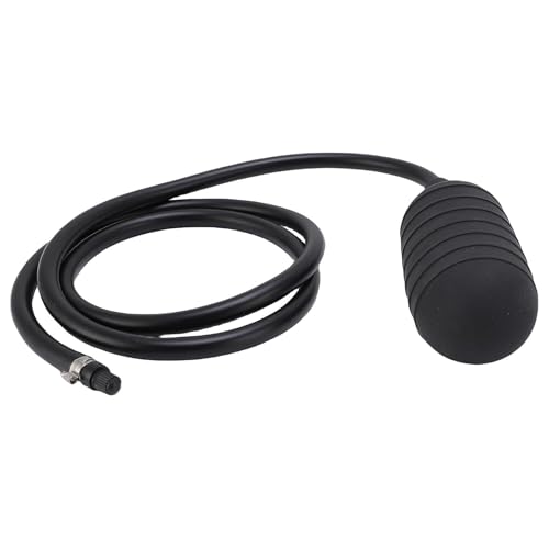 Aufblasbarer Rohrstopfen Für Bis Zu 125 Mm Entwässerungsrohr Leckprüfung Temporärer Wasserblockageversiegelung PVC Design Multi Zweck Ablaufversiegelung 气囊 von UncleS