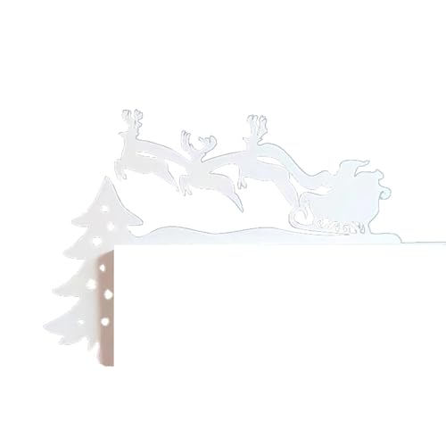 Auffällige Weihnachts Tür Rahmenschild Mit Robusten Metallkonstruktionen Metall Weihnachts Für Begriffe Verwenden Sie Rahmendekoration Auffällige Weihnachts Tür Rahmenschild Mit Robusten Metallkonstruktionen Metall Weihnachts Für Begriffe Verwenden Sie Rahmendekoration von UncleS