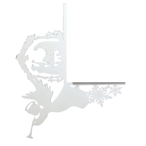 Auffällige Weihnachts Tür Rahmenschild Mit Robusten Metallkonstruktionen Metall Weihnachts Für Begriffe Verwenden Sie Rahmendekoration Auffällige Weihnachts Tür Rahmenschild Mit Robusten Metallkonstruktionen Metall Weihnachts Für Begriffe Verwenden Sie Rahmendekoration von UncleS