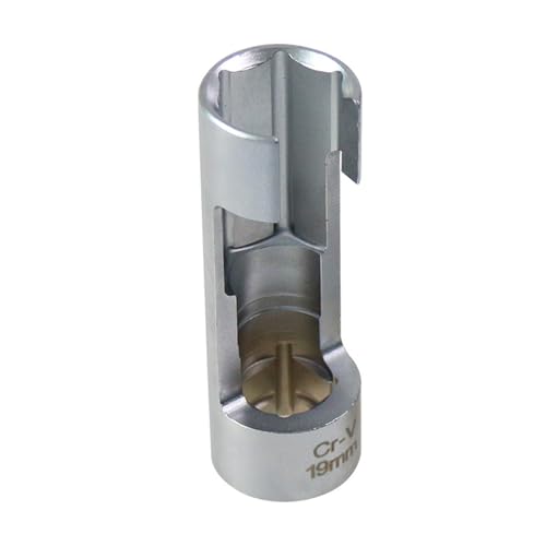Automobil 17 Mm/19mm Ölrohrentfernungstool Sorgt Für Die Ausbau Von Pecision Stahlinjektoren Brennstoffe Leitung Automobil 17 Mm/19mm Ölrohrentfernungstool Sorgt Für Die Ausbau Von Pecision Stahlinjektoren Brennstoffe Leitung von UncleS