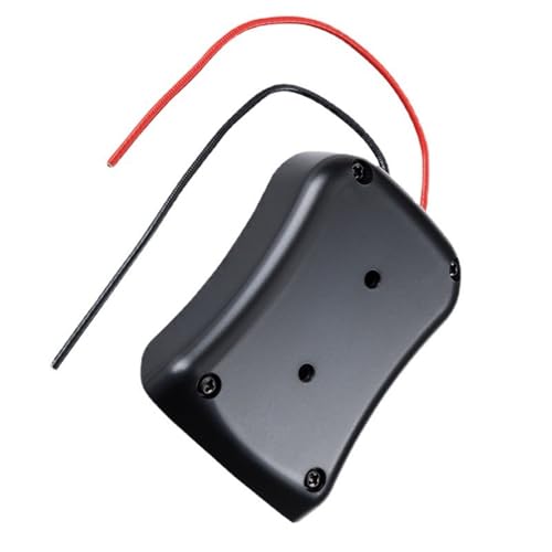 Batterieadapter Für DCB140 DCB180 DCB182 DCB184 DCB200 DCB201 DCB203 14 4 V 18 V 20V Elektrowerkzeug Mit Befestigungsschrauben Löcher Fixed Mount Battery Converter Batterieadapter Für DCB140 DCB180 DCB182 DCB184 DCB200 DCB201 DCB203 14 4 V 18 V 20V Elektrowerkzeug Mit Befestigungsschrauben Löcher Fixed Mount Battery Converter von UncleS