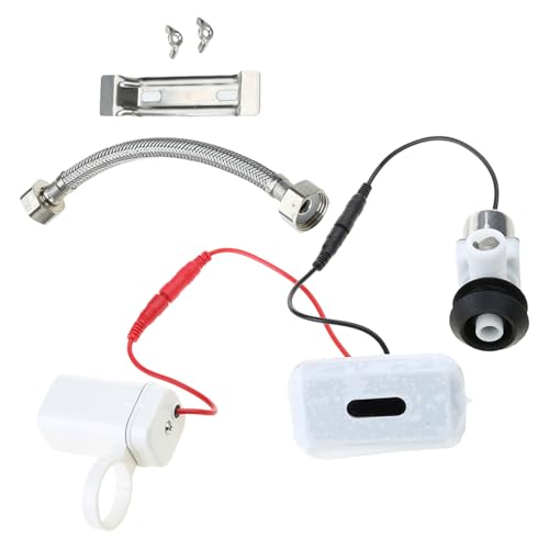 Berührungslose Urinalspülungs-Kits, Urinalspüler, Magnetventile, Spülgerät, Sensoren, Zubehör, Dauerspüler, Magnetventile Berührungslose Urinalspülungs-Kits, Urinalspüler, Magnetventile, Spülgerät, Sensoren, Zubehör, Dauerspüler, Magnetventile von UncleS