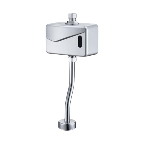 Berührungsloses automatisches Urinal mit Genauigkeit, Spülkontrolle, modernes ABS, kleine platzsparende Struktur für zu Hause, kommerzielle ABS-Automatik-Urinal Berührungsloses automatisches Urinal mit Genauigkeit, Spülkontrolle, modernes ABS, kleine platzsparende Struktur für zu Hause, kommerzielle ABS-Automatik-Urinal von UncleS