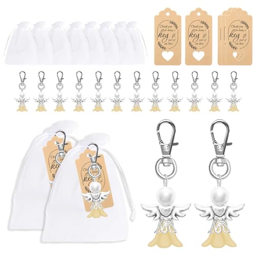 Cherub Keychain Gunst Set Mit Bag Pendants Hochzeit Taufe Keyring Gästegeschenk Für Party Angel Keychain Gefälligkeiten Set Keyring Gastgeschenk Für Party Cherub Keychain Gunst Set Mit Bag Pendants Hochzeit Taufe Keyring Gästegeschenk Für Party Angel Keychain Gefälligkeiten Set Keyring Gastgeschenk Für Party von UncleS