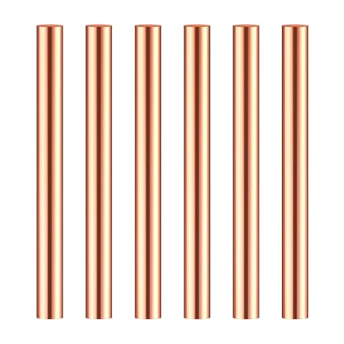 Coppers Round Rod 0 39 Durchmesser 3 94 Länge Bare Coppers Metall Für Handwerksbranche Dekoration Kupfer Bloß Kupfer Metal Coppers Round Rod 0 39 Durchmesser 3 94 Länge Bare Coppers Metall Für Handwerksbranche Dekoration Kupfer Bloß Kupfer Metal von UncleS