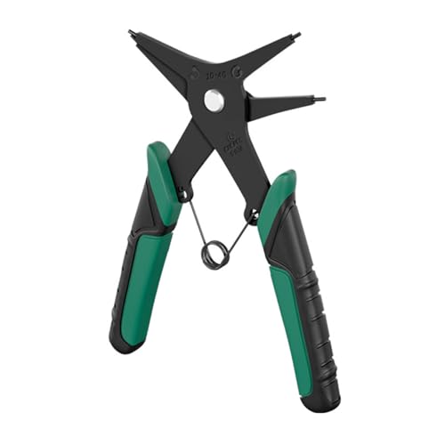 Doppelte Zweck Interne Externe Schnappringe Zierzüge Kohlenstoffstahl Konstruktion Ergonomischer Für Automobilreparatur Multifunktionales Schnappringe Zierwerk Tool Doppelte Zweck Interne Externe Schnappringe Zierzüge Kohlenstoffstahl Konstruktion Ergonomischer Für Automobilreparatur Multifunktionales Schnappringe Zierwerk Tool von UncleS