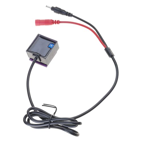 Easy Installion Designs Steckt Wasserhahn-Sensor-Komponente zur Verwandlung von Standard-Wasserhähnen in intelligente Modelle Wasserhahn-Lösung Easy Installion Designs Steckt Wasserhahn-Sensor-Komponente zur Verwandlung von Standard-Wasserhähnen in intelligente Modelle Wasserhahn-Lösung von UncleS