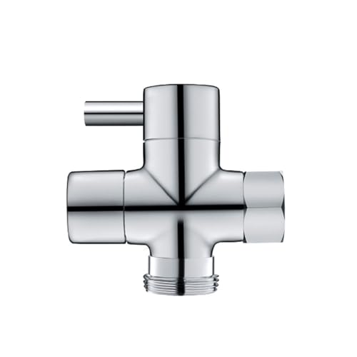 Effiziente Wassersparende Duschdauerventile Einfach Installieren Adapter Korrosionsbeständige Häuser Dusch Upgrades Effiziente Wassersparende Duschdauerventile Einfach Installieren Adapter Korrosionsbeständige Häuser Dusch Upgrades von UncleS
