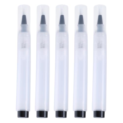 Einfach Zu Reinigende Füllbare Pinsel Für Präzise Möbel Und Wandkratzer Fixes Home DIYER Enthusiasten Und Professioneller Einfach Zu Reinigende Füllbare Pinsel Für Präzise Möbel Und Wandkratzer Fixes Home DIYER Enthusiasten Und Professioneller von UncleS