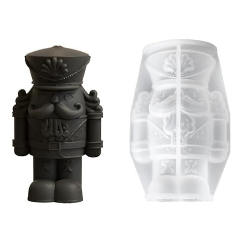 Einfacher Veröffentlichung Von Crafting Silikonform King Soldat Statuen Formen Kerzenformen Für Verschiedene Materialien King Soldier Schimmel Geeignet Einfacher Veröffentlichung Von Crafting Silikonform King Soldat Statuen Formen Kerzenformen Für Verschiedene Materialien King Soldier Schimmel Geeignet von UncleS