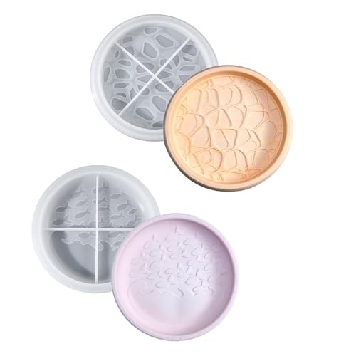 Einzigartige Silikonformen Silikon Crafting Formen Ozean Themenplattenform Schmuckschale Für Schmuckharz Geeignet Einzigartige Silikonformen Silikon Crafting Formen Ozean Themenplattenform Schmuckschale Für Schmuckharz Geeignet von UncleS
