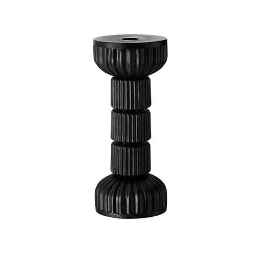 Elegante Schwarze Plastikbett Kopfteilstabilisatoren Bieten Ein Festes Zubehör Für Den Einsatz Von Fliesen Oder Holzböden Schlafqualität Enhancer von UncleS