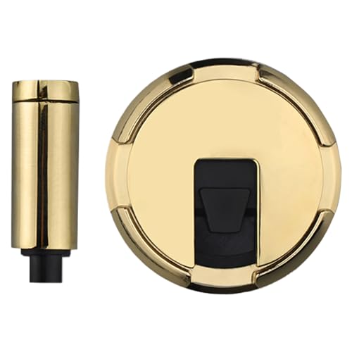 Eleganter Türstopp Winddicht Und Kollision Verhindern Dass Stopper Stick Heavy Duty Floor Tastop Schnellinstallationen Nicht Bohrstopp von UncleS