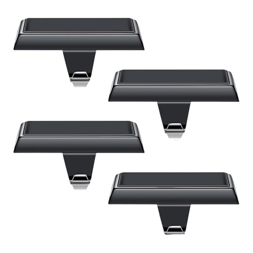 Eleganter Weihnachtsstrumpfbügel Basis Mantel Weihnachtsbügel Dekorativen Haken Für Saisonale Kamine Dekore Stand Stehen von UncleS